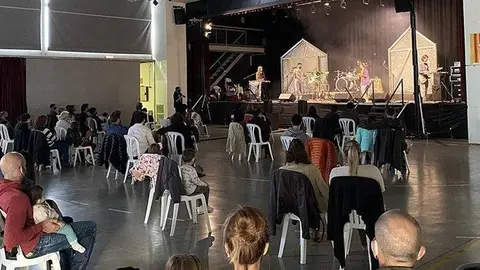 Lo Festivalet de les Borges Blanques 2020