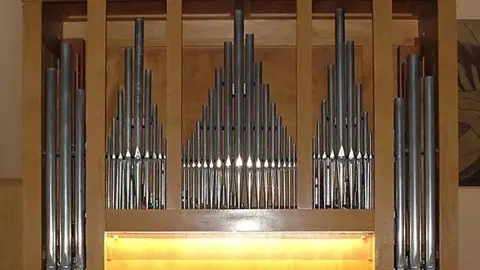 Fotografia: Monestir de les Avellanes