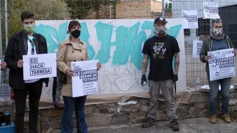 Fotografia: Ajuntament de Tàrrega