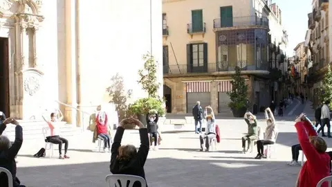 Fotografia: Ajuntament de Tàrrega