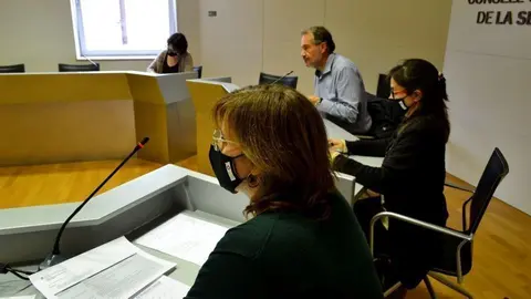 consell comarcal segarra pla comunitat inclusió