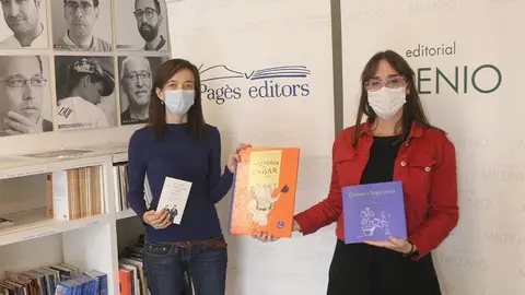 Eulàlia Pagès presenta les iniciatives de commemoració del trentè aniversari