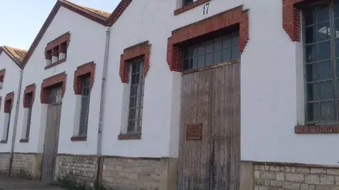 Fàbrica Museu Cal Trepat de Tàrrega @Territoriscat