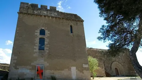 Castell de Gardeny
 - Associació Cultural Castell de Gardeny