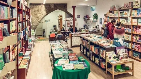 Fotografia: El Genet Blau