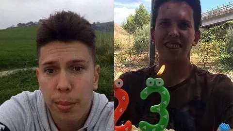 DESAPAREGUT, Gerard Sauret Moreno @familiars