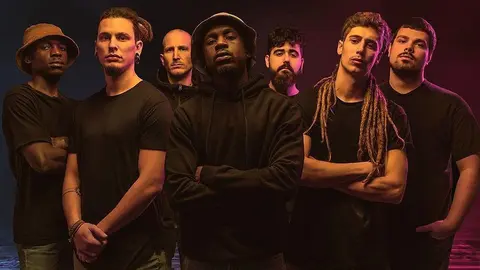 La banda lleidata Koers