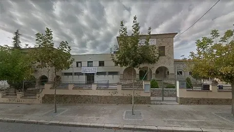 Escola Bonavista de Bellcaire d'Urgell