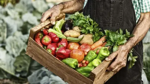 Aliments de proximitat @ValentinRussanov