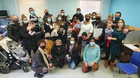 creixement natalitat massalcoreig -  ajuntament de massalcoreig