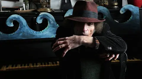 Xavier Baró presentarà el seu disc La veu de la muntanya