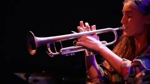 Alba Careta Grup actuarà a In_Finit Cicle de Cultura de Menàrguens