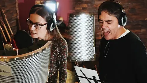 A un pam de cel és el single promocional del disc Alcovida