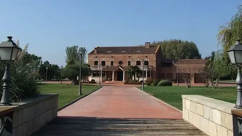 Restaurant La Boscana de Bellvis @Territoriscat