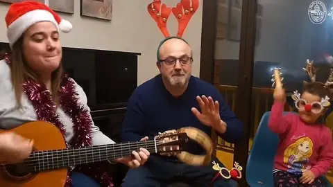 Confinadales festival musical del Palau d'Anglesola