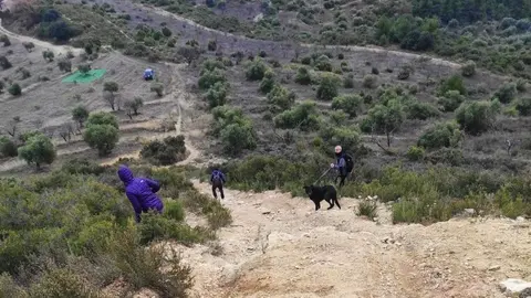 trilla moto els bessons banqueta juneda