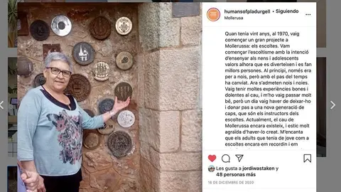 Humans of Pla d'urgell 1