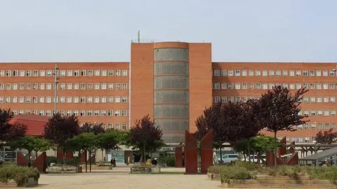Hospital Universitari Arnau de Vilanova
