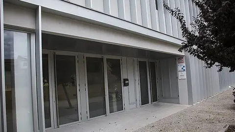 Centre mèdic d'Ivars d'Urgell @Territoriscat