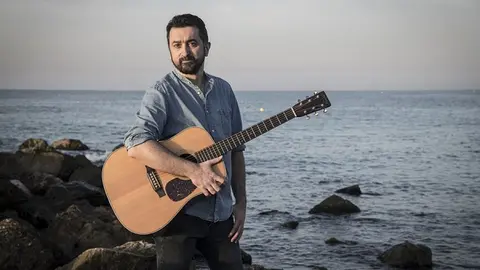 Imatge promocional de Feliu Ventura