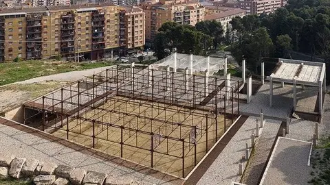 Museu del Clima de Lleida