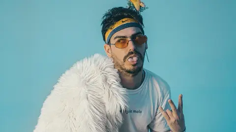 Yung Rajola
