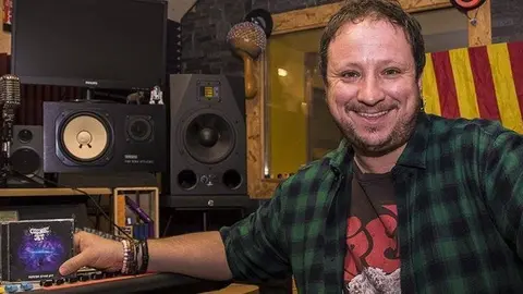 Santi de Pablo