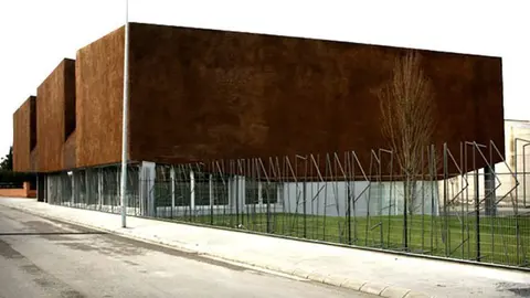 Arxiu Comarcal del Pla d'Urgell