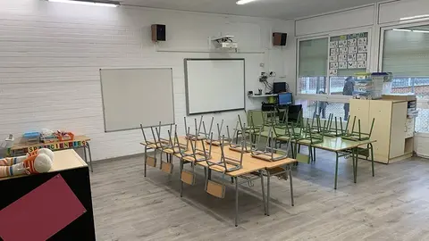 Escola Joaquim Palacin Parvulari
