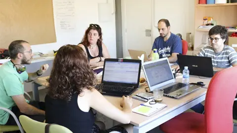 Equip Ponent Coopera