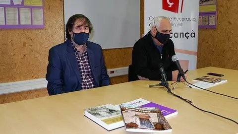 Joan Yeguas per entrevista (4)