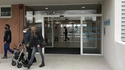 Entra en funcionament l'edifici annex de l'Hospital Arnau de Vilanova @ArnaudeVilanova