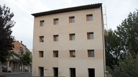 El Molí de Sant Anastasi