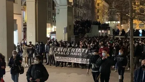 Maniestació suport Pablo Hasél (2) (1)