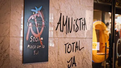 Protesta manifestació 16F Lleida Pablo Hasél - Eduard Subirats Ferré