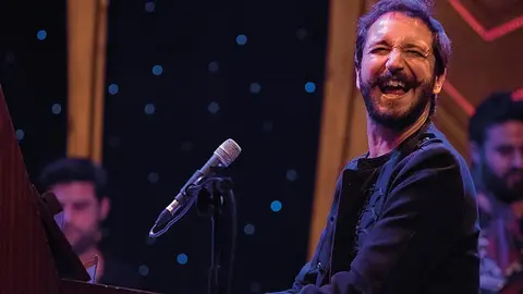 Litus presentarà a Lleida la seva nova obra musical