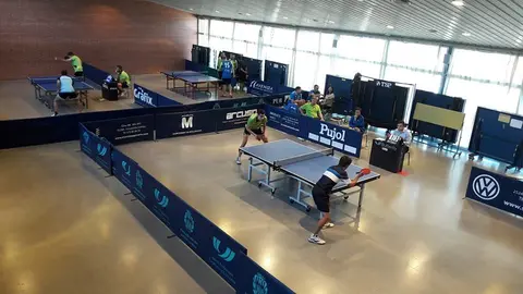 Imatge d'arxiu del CTT Mollerussa