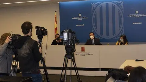 Presentació campanya agrícola a Lleida @territoriscat