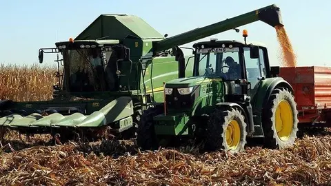 Campanya del panís a Ponent  @territoriscat