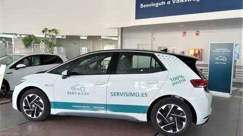 Rent a car Servisimó - Marina Pallàs Barta