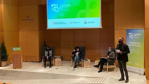 Anna Erra, Teresa Jordà i Miquel Pueyo