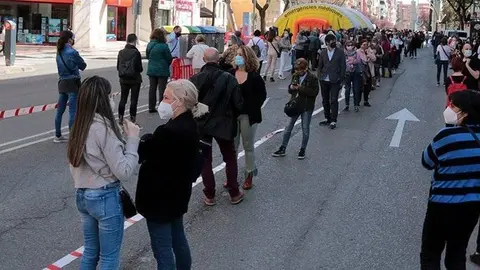 Les cuesa a la carpa en la Zona Alta de Lleida @SalvadorMiret