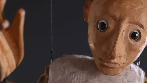 Di Filippo Marionette, estrenarà Variation @Firatitelles