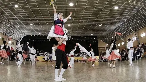 Caramelles Vilanova de Bellpuig -Gitanes @MarcRovira