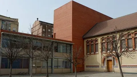 Aula Municipal de Teatre de Lleida