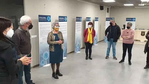Exposició Epidèmies i pandèmies en la història d’Europa a Bellvís @Bellvís