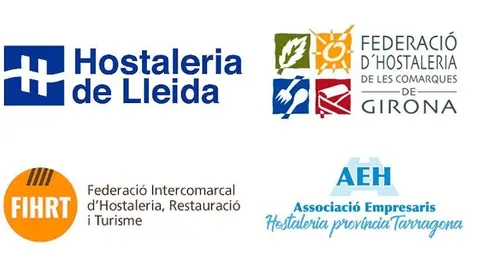 Gremis de l'Hostalaria de Catalunya