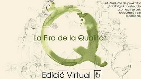 Web de la Fira Q Balaguer