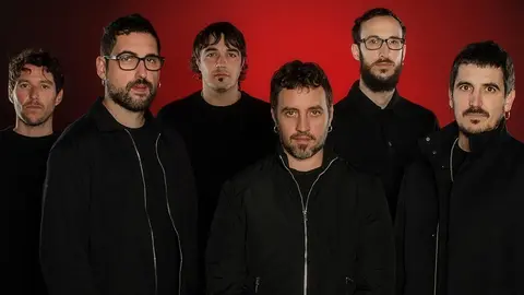 ZOO, un col·lectiu musical valencià nascut el 2014 a Gandia