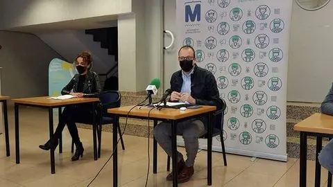 Mollerussa presenta la prova de papereres interactives @Territoriscat